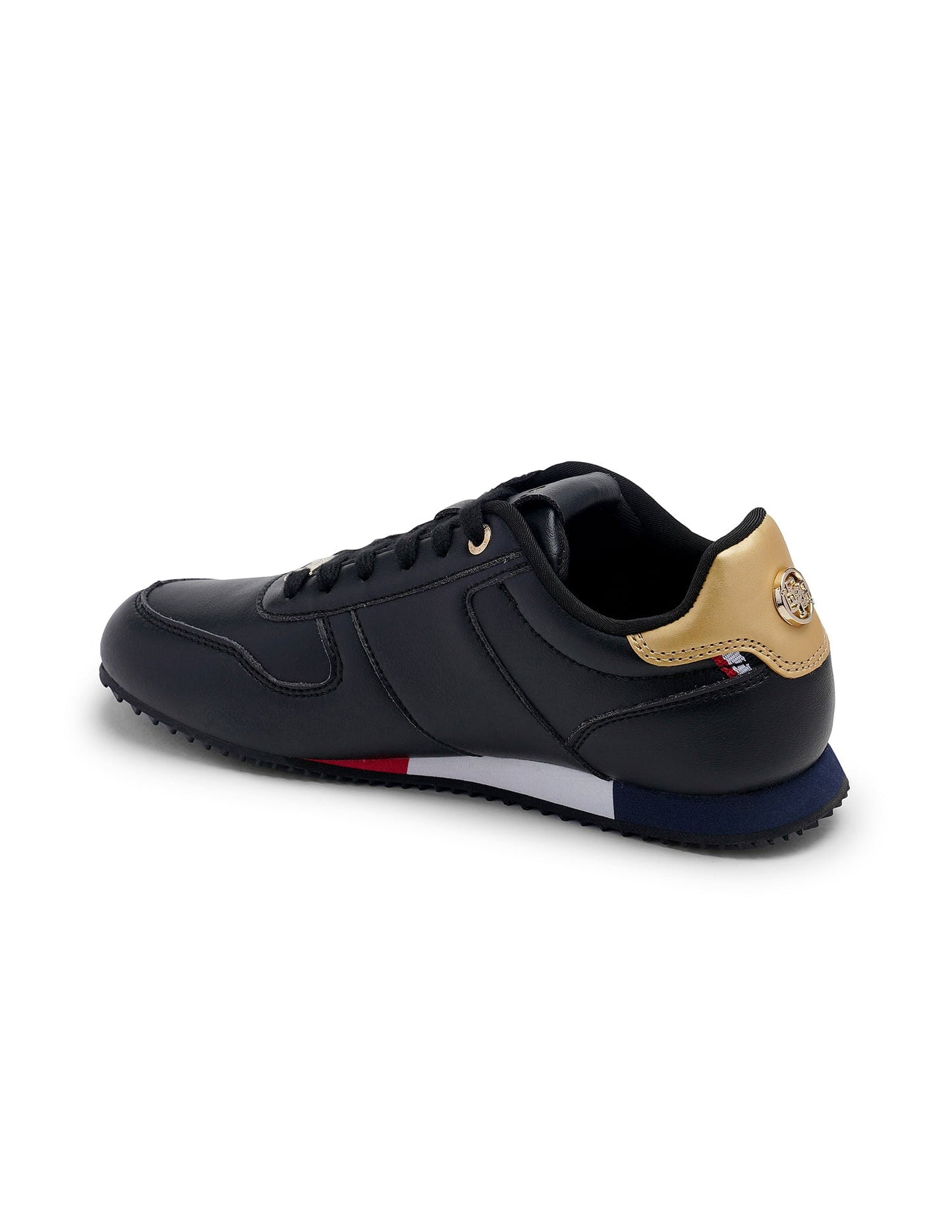 Women Lace Ups Logo Sorrento 2.0 Sneakers