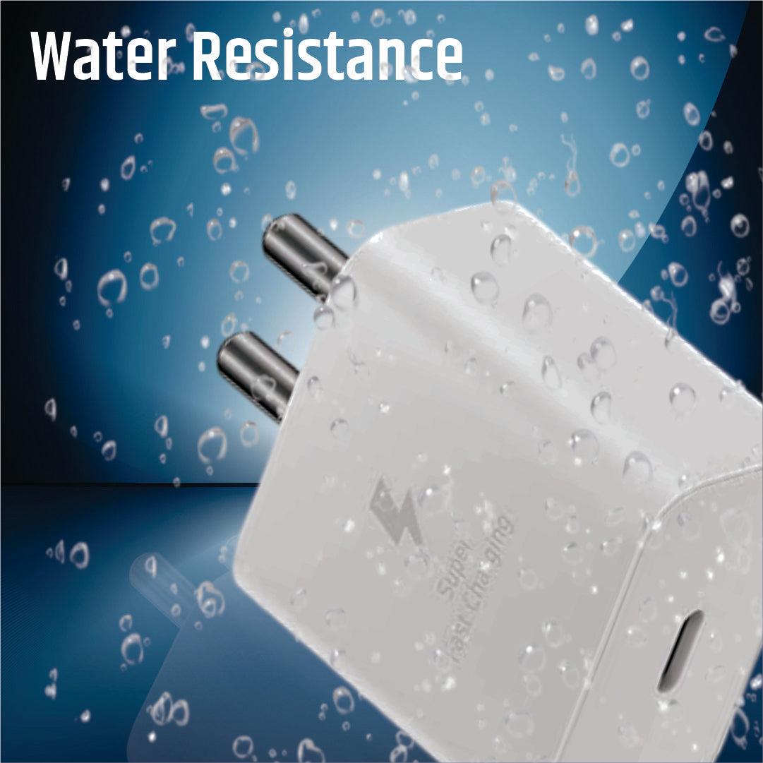 Order 45W Charger for Samsung Smartphones | Type C Charger