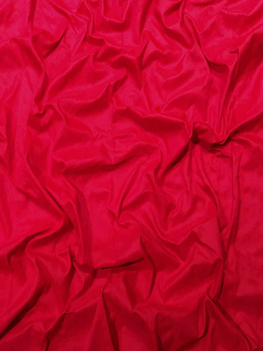 Latest One Gram Gold Tissue Kanjivaram Soft Silk Saree by My Store