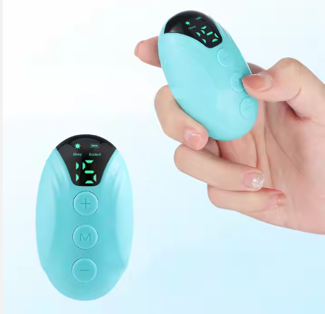 Tecmarx Sleep Relaxing Therapy Device