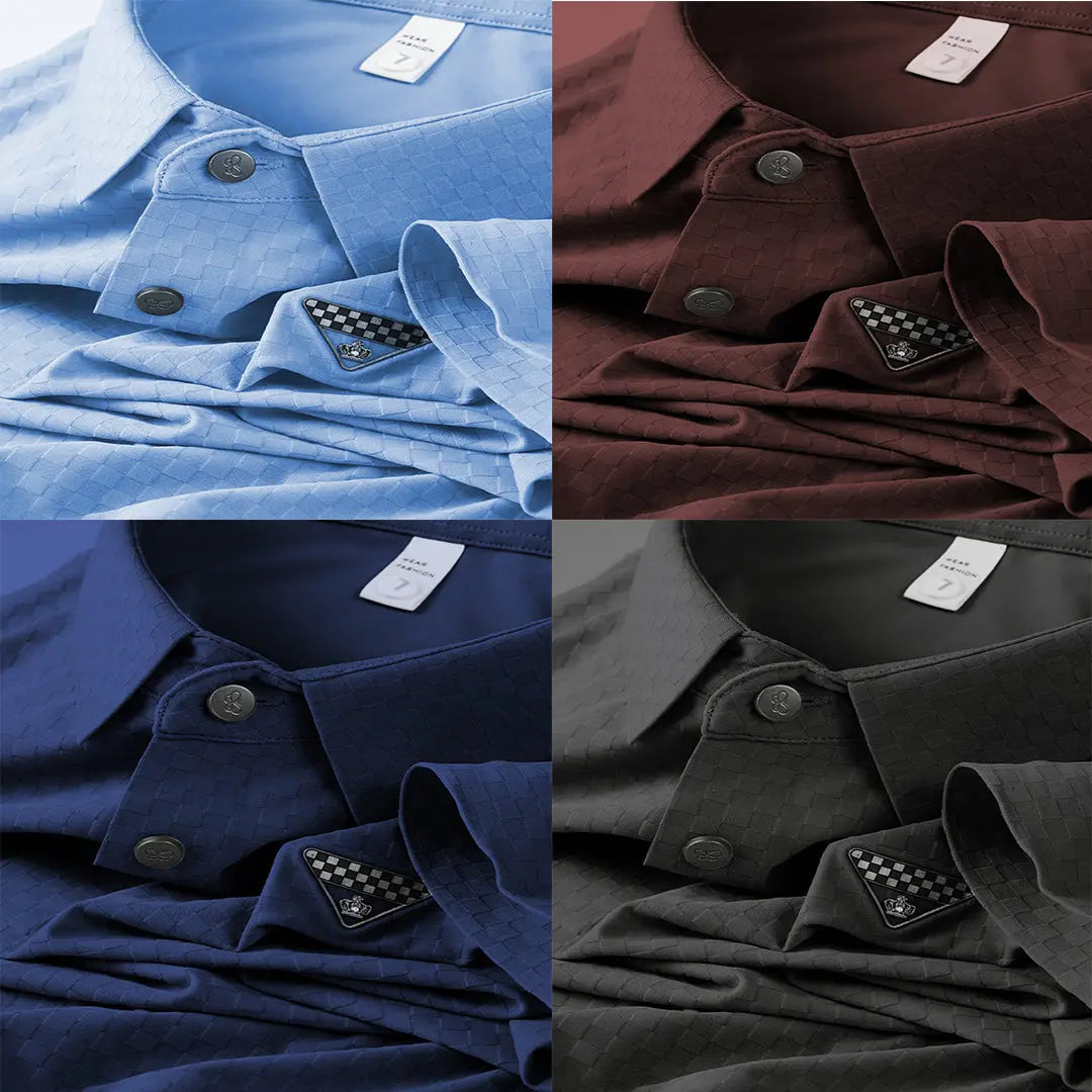Premium Polo T-shirt ( Pack of 4 ) The Largest Online Store
