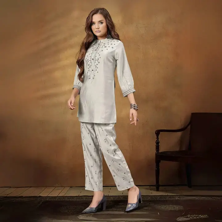Stylish & Versatile 4 Co-ord Set Combo for Women | COMBO - 29