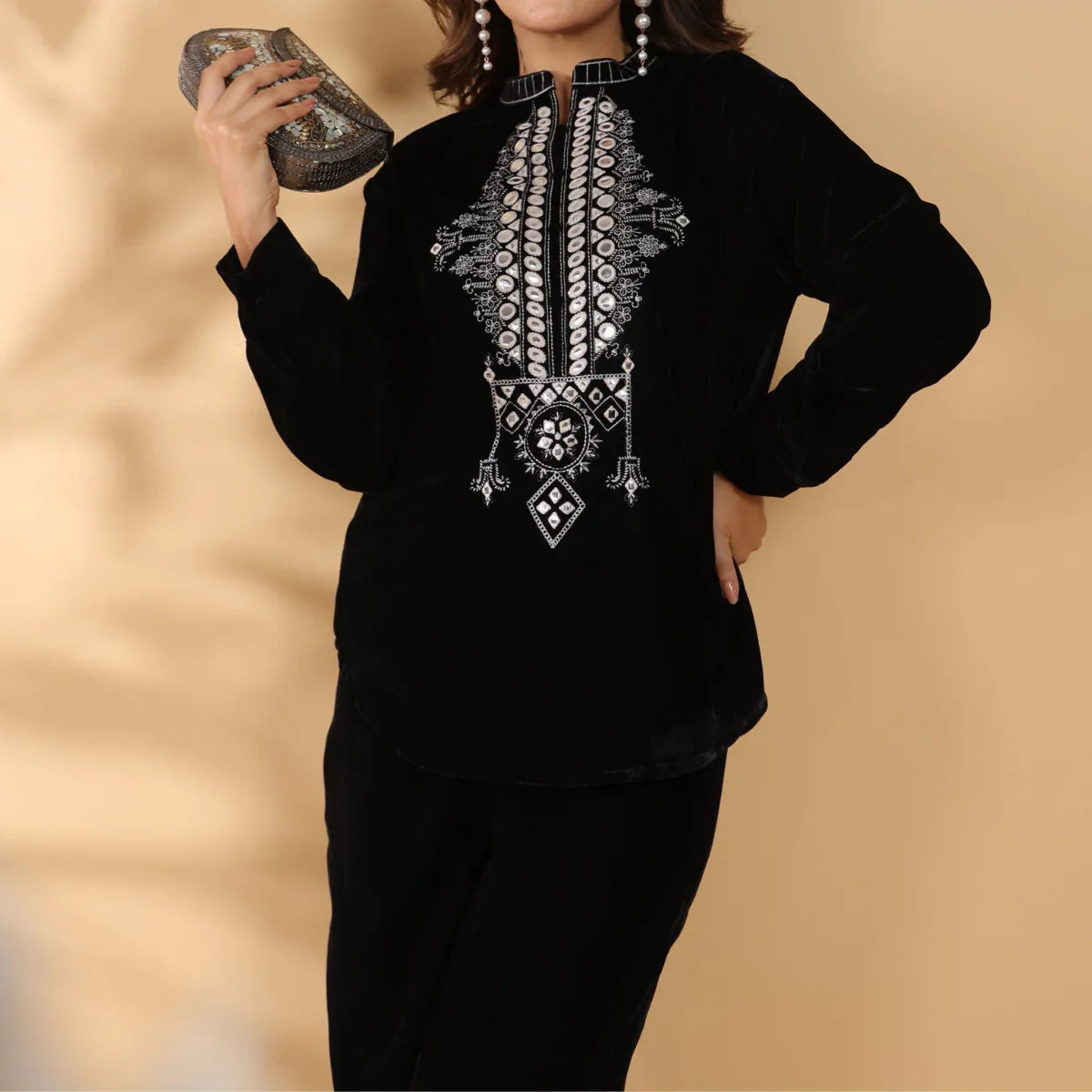Stylish & Versatile 4 Co-ord Set Combo for Women | COMBO - 22