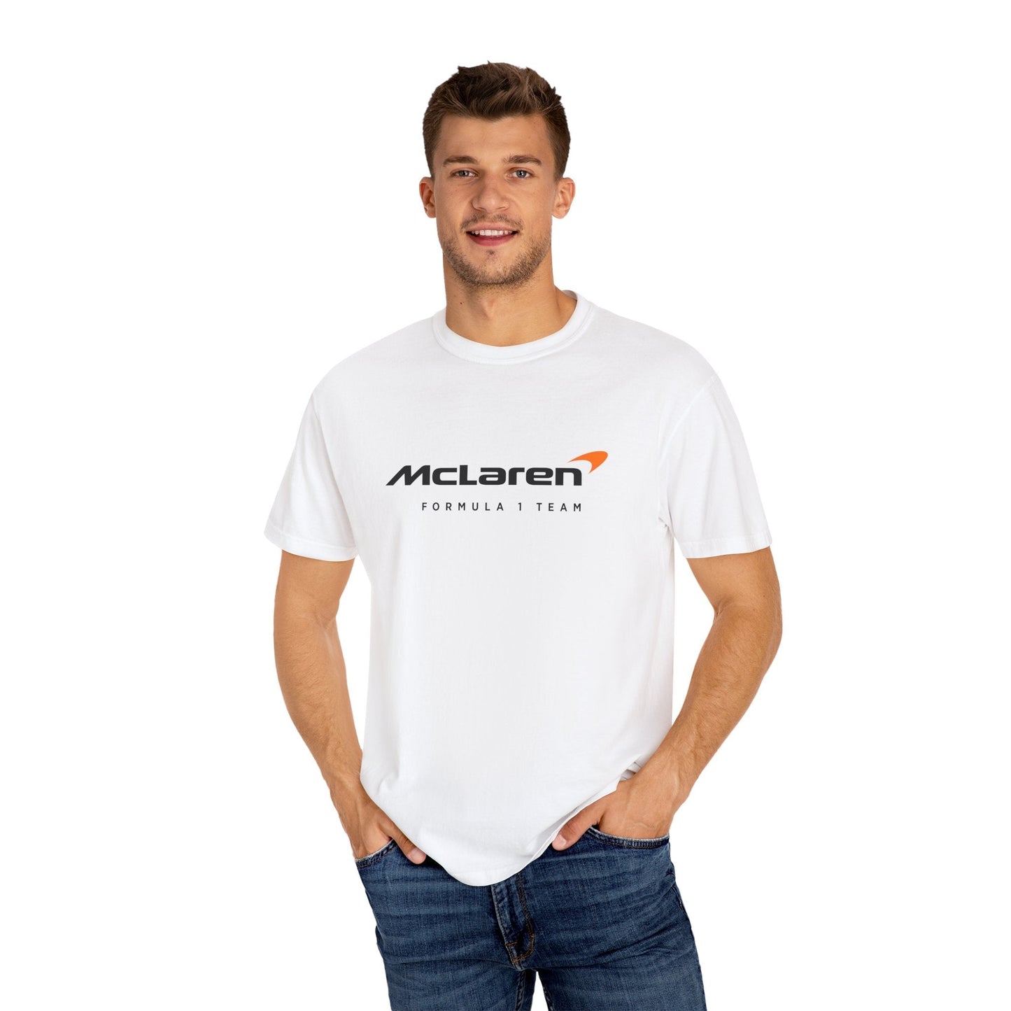 Mclaren F1 Unisex T-shirt