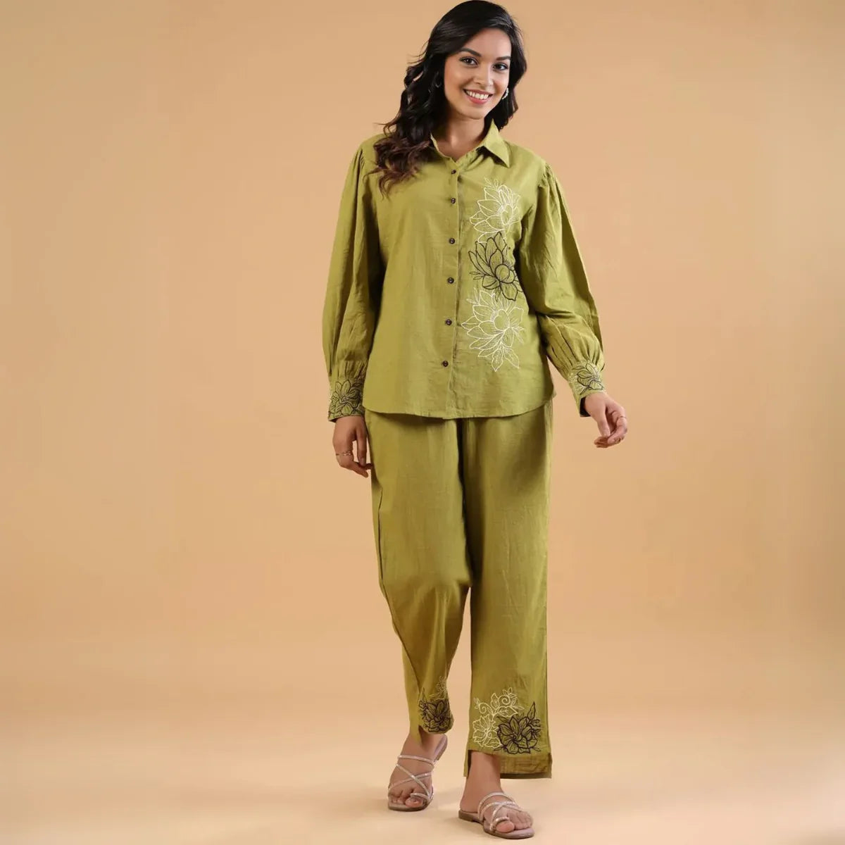 Stylish & Versatile 4 Co-ord Set Combo for Women | COMBO - 23