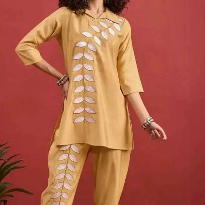 Stylish & Versatile 4 Co-ord Set Combo for Women | COMBO - 27