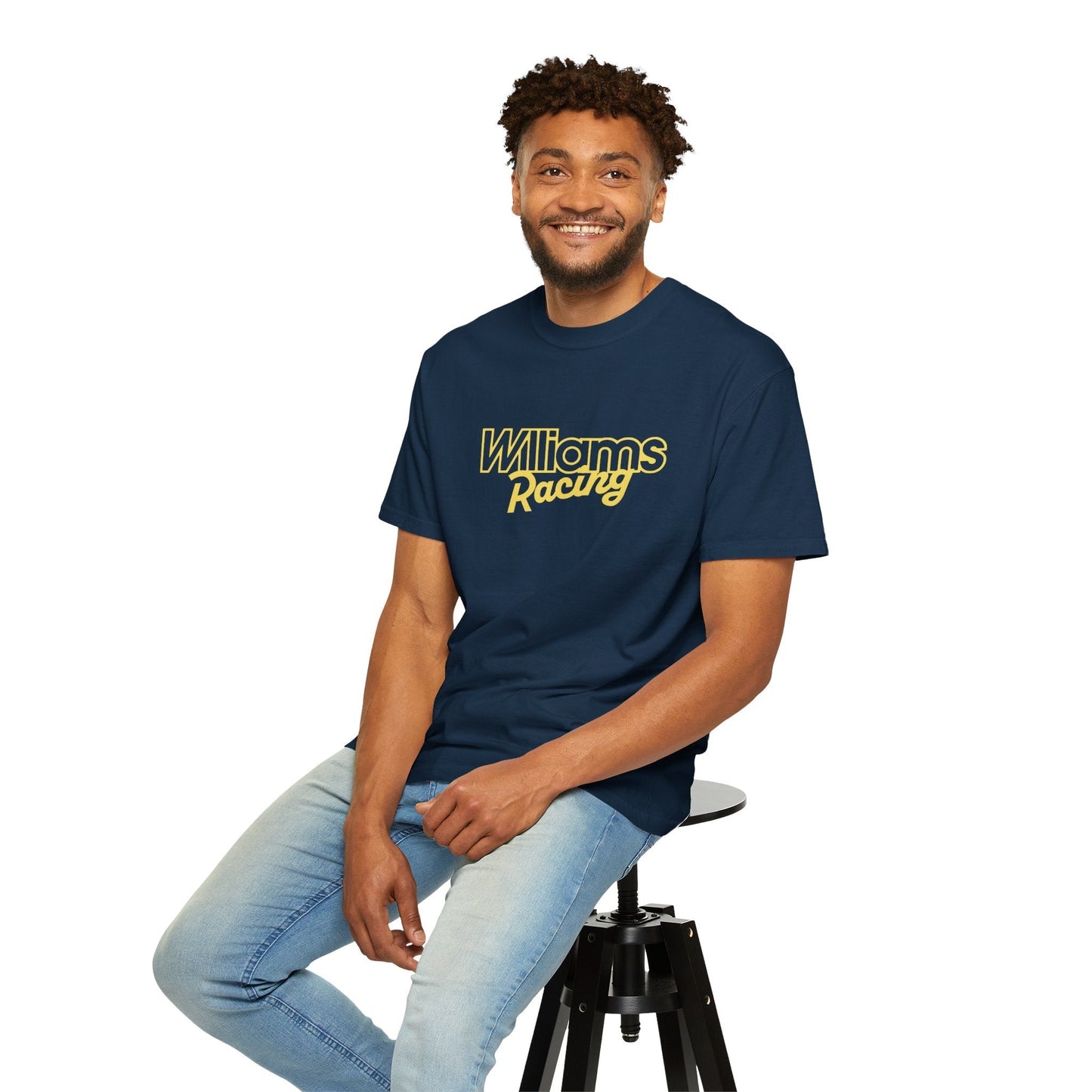 Williams Racing Legacy - Unisex T-shirt