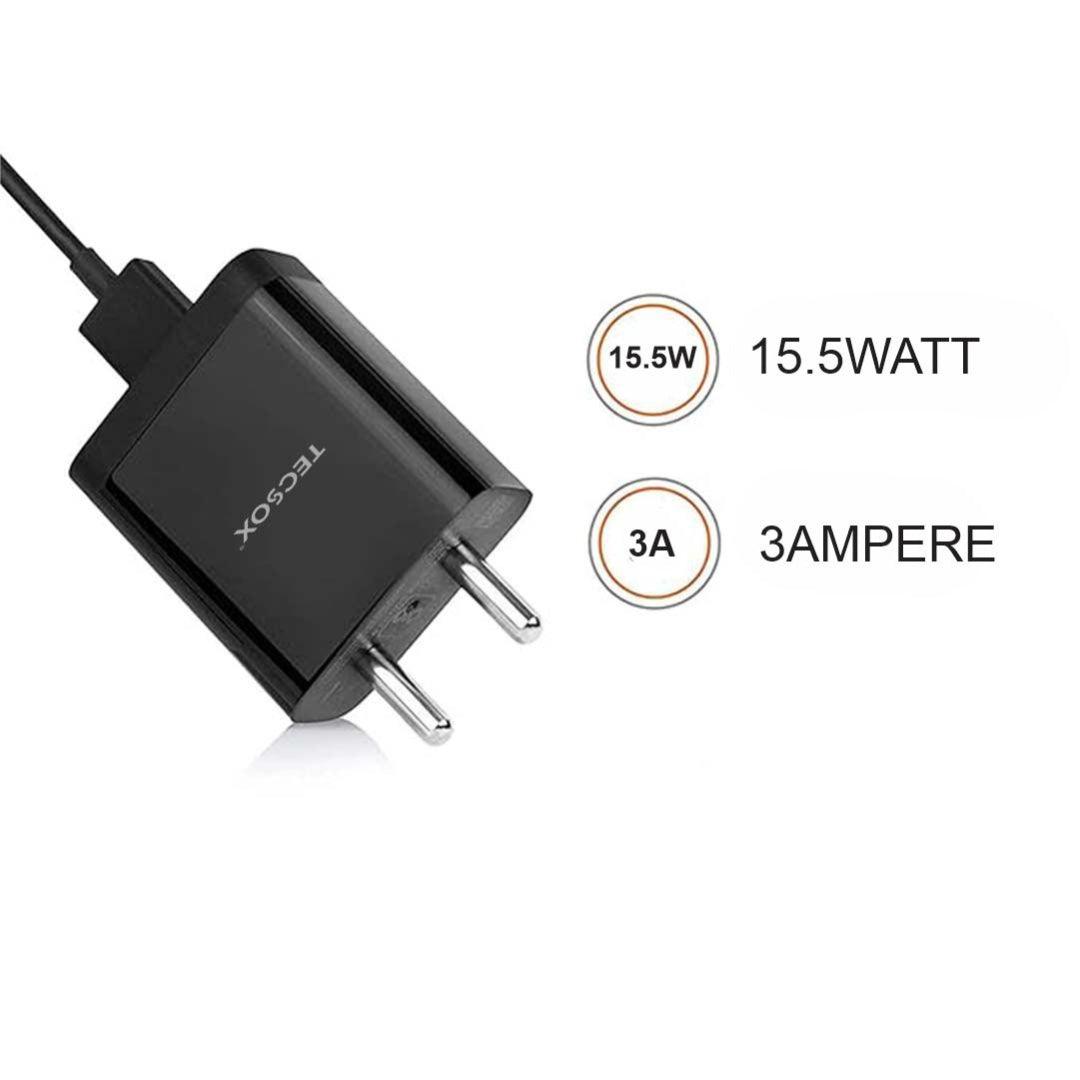 USB Charger | 3A Wall | Under ₹400