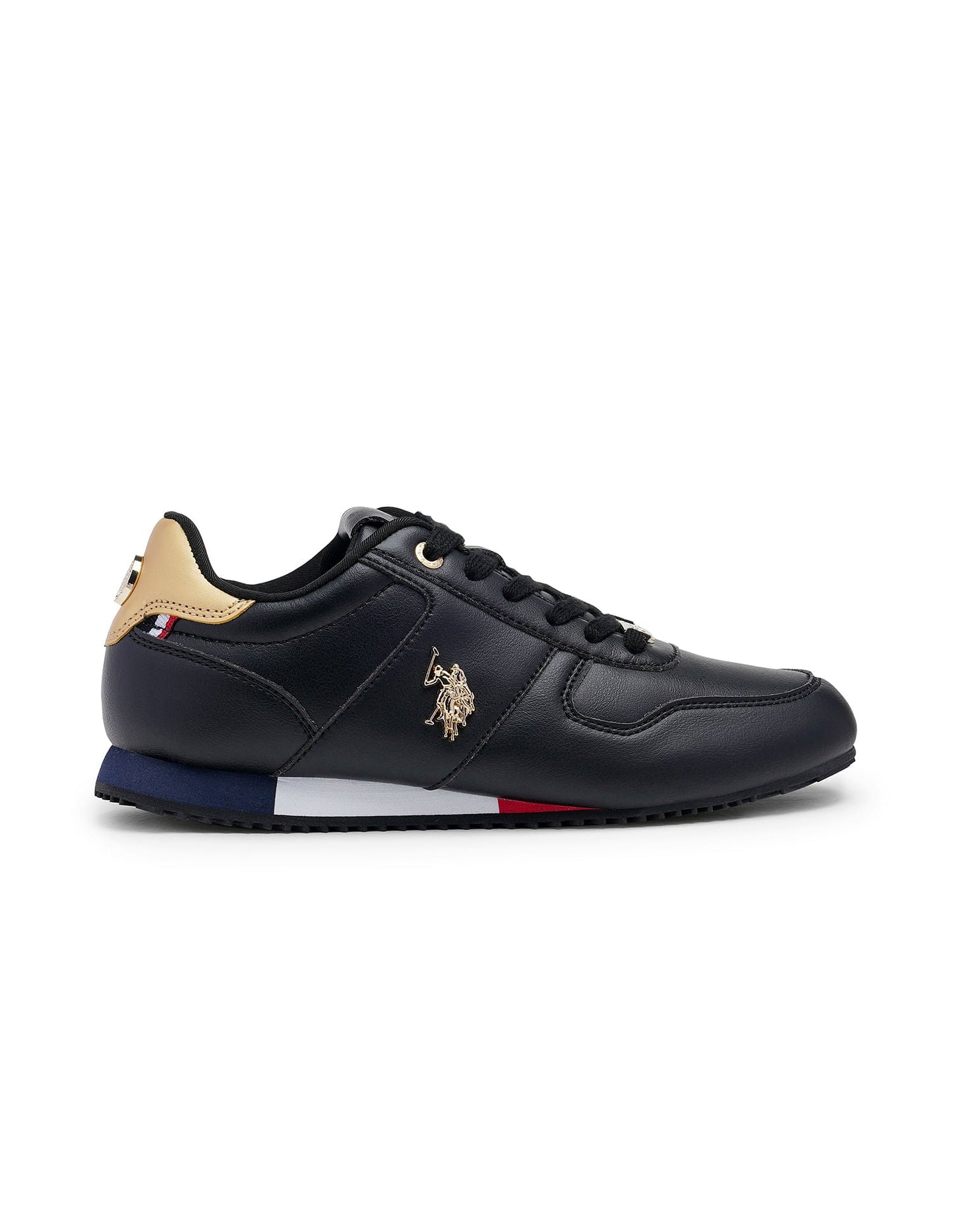 Women Lace Ups Logo Sorrento 2.0 Sneakers