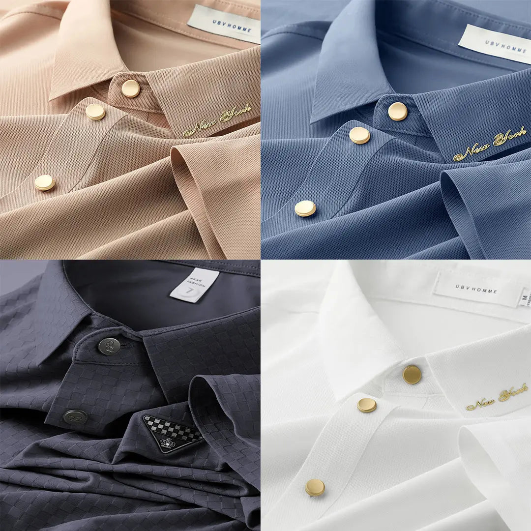 Premium Polo T-shirt ( Pack of 4 ) The Largest Online Store
