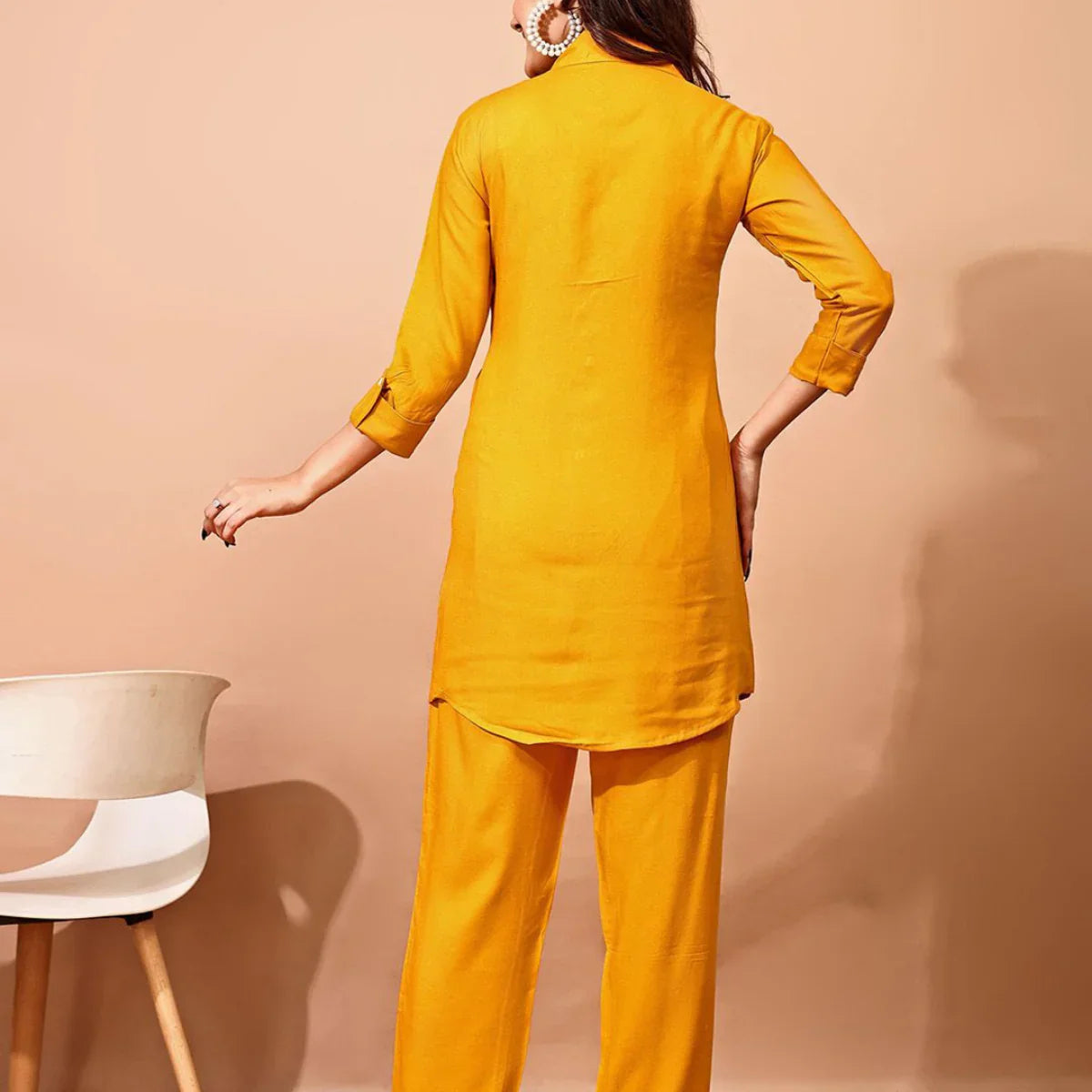 Stylish & Versatile 4 Co-ord Set Combo for Women | COMBO - 23