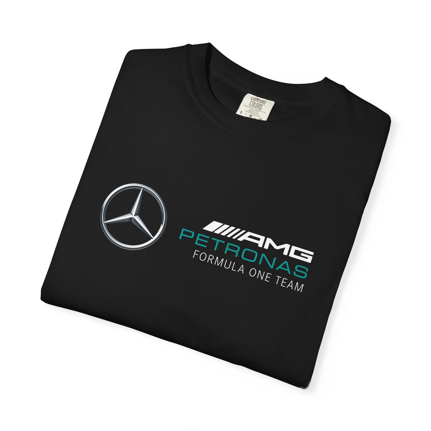 Mercedes-AMG Petronas Unisex T-shirt