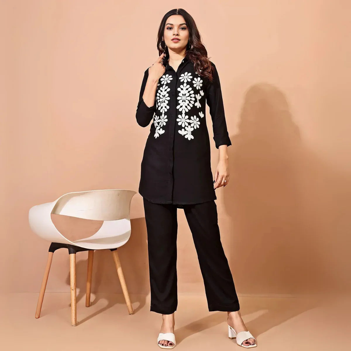 Stylish & Versatile 4 Co-ord Set Combo for Women | COMBO - 23
