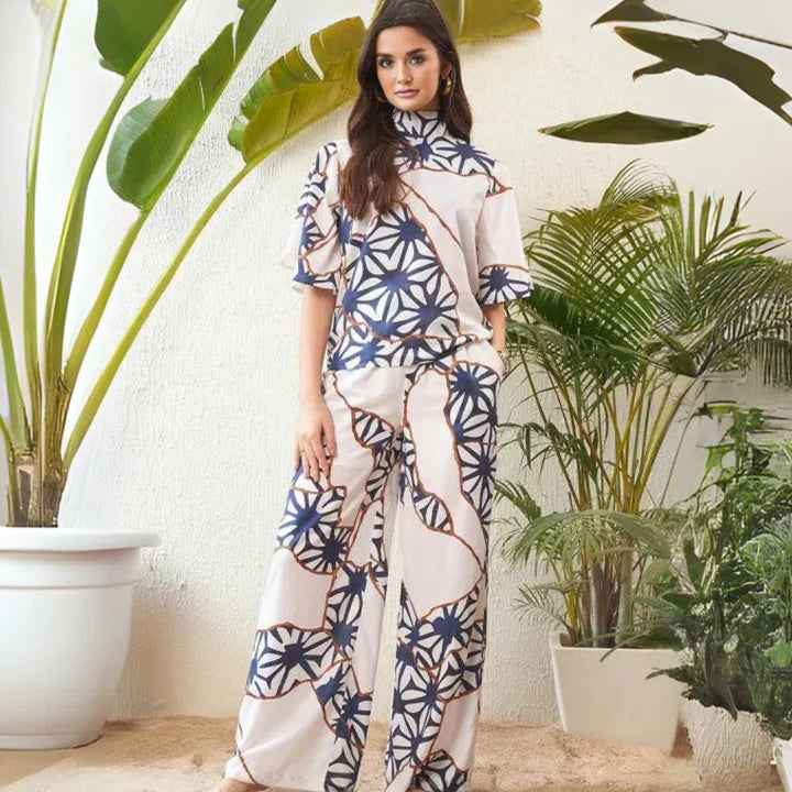 Stylish & Versatile 4 Co-ord Set Combo for Women | COMBO - 2 by My Store