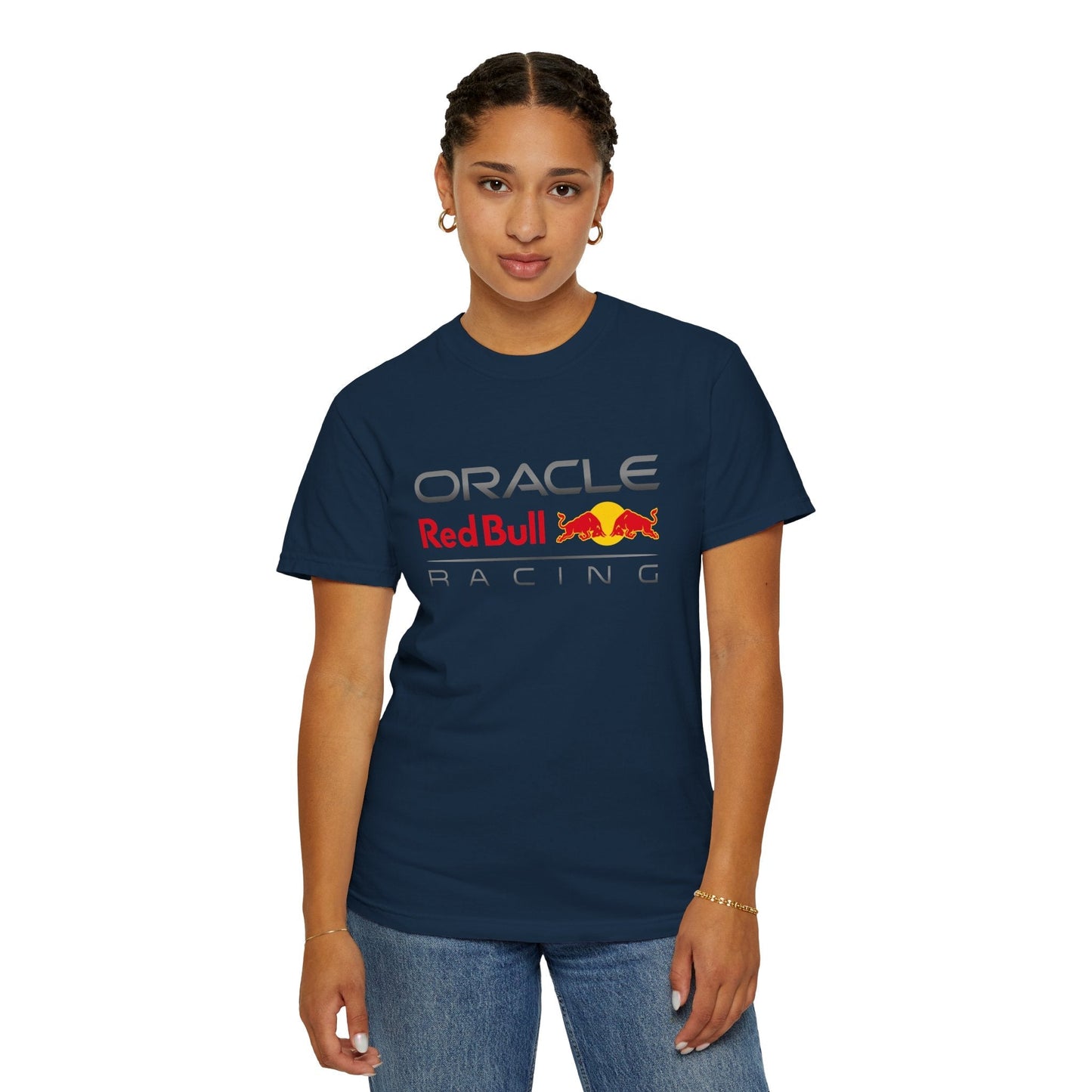 RedBull Racing Unisex T-shirt