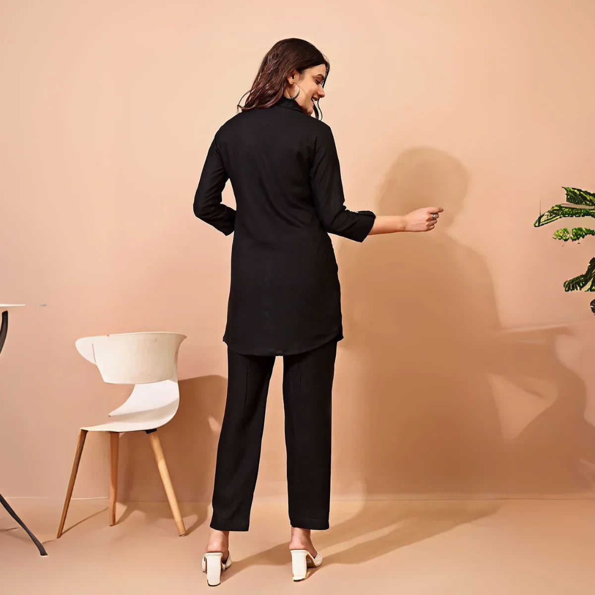 Stylish & Versatile 4 Co-ord Set Combo for Women | COMBO - 23