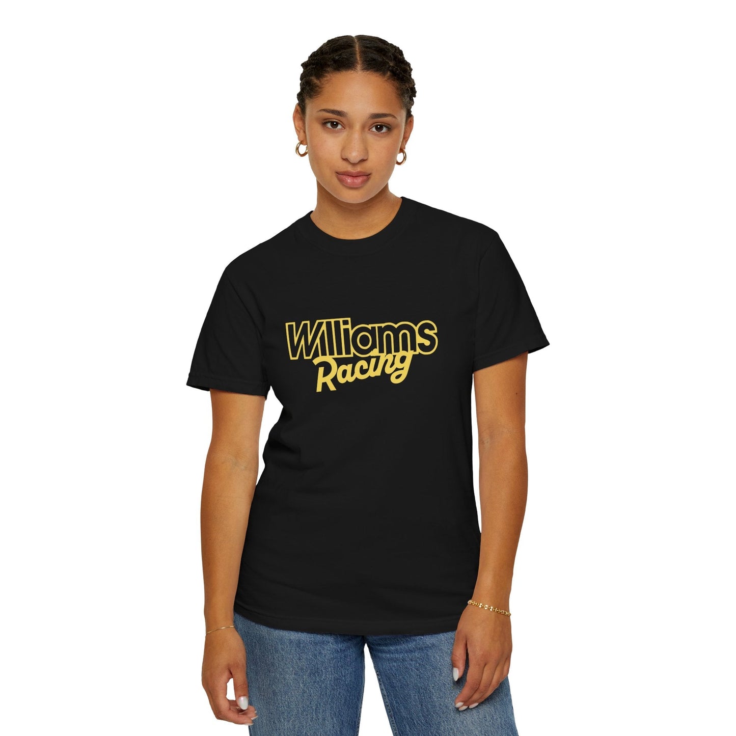 Williams Racing Legacy - Unisex T-shirt