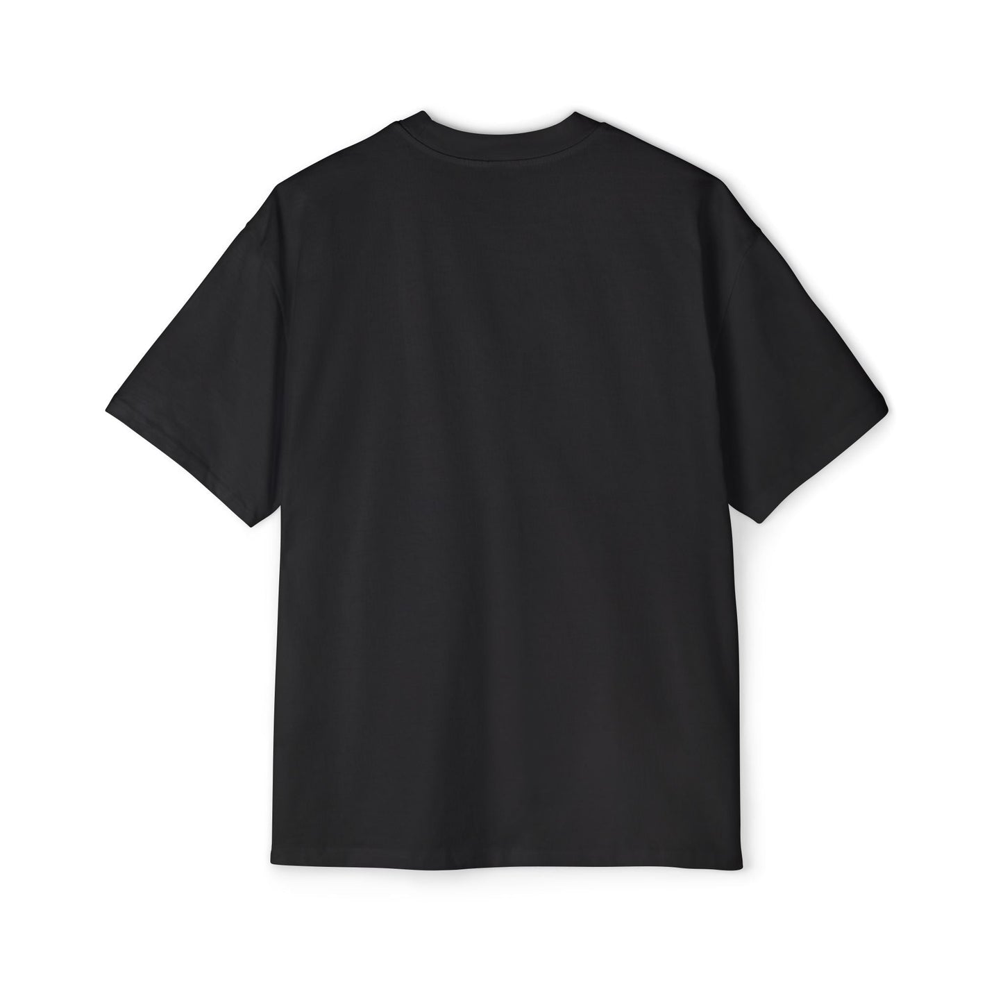 Formula 1 - Unisex Off Shoulder Oversized T-shirt
