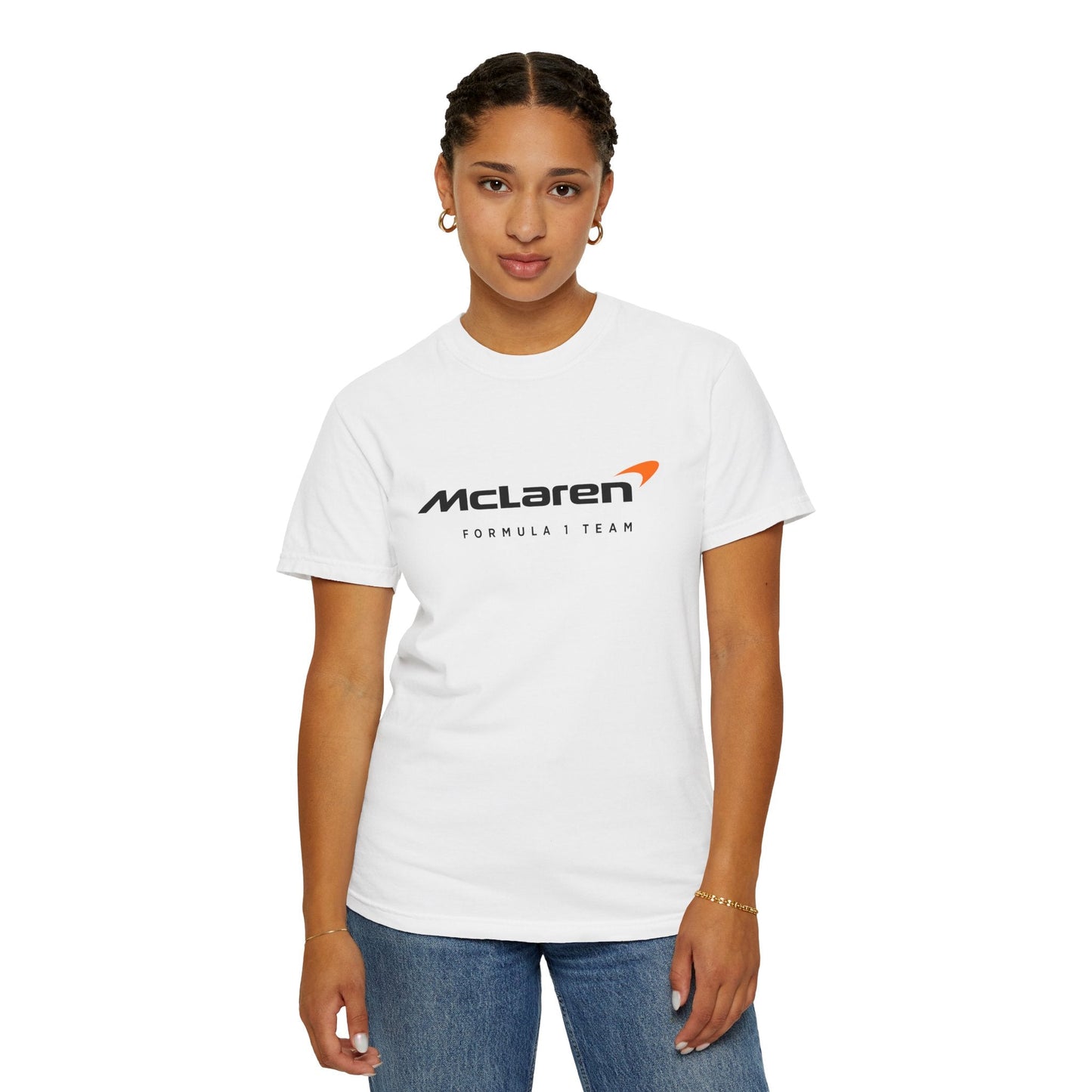 Mclaren F1 Unisex T-shirt