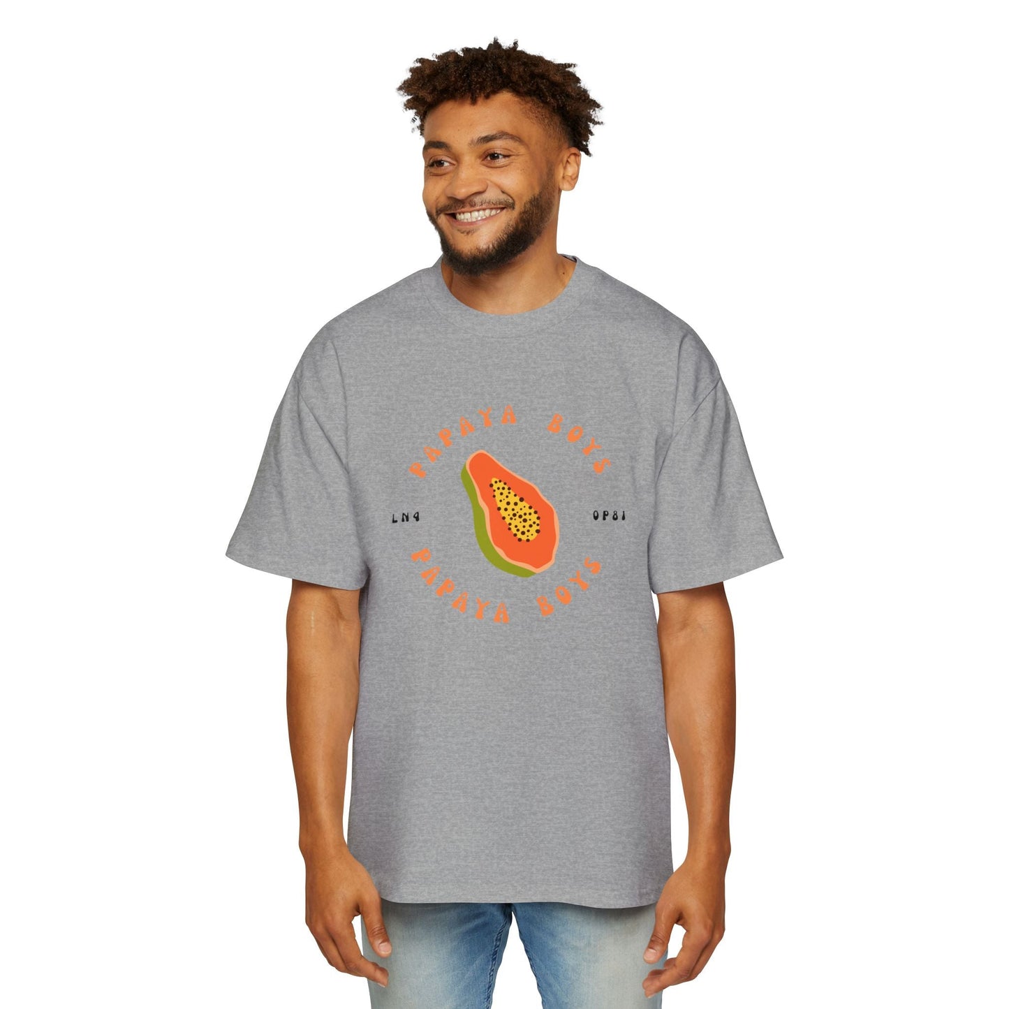 Papaya Boys