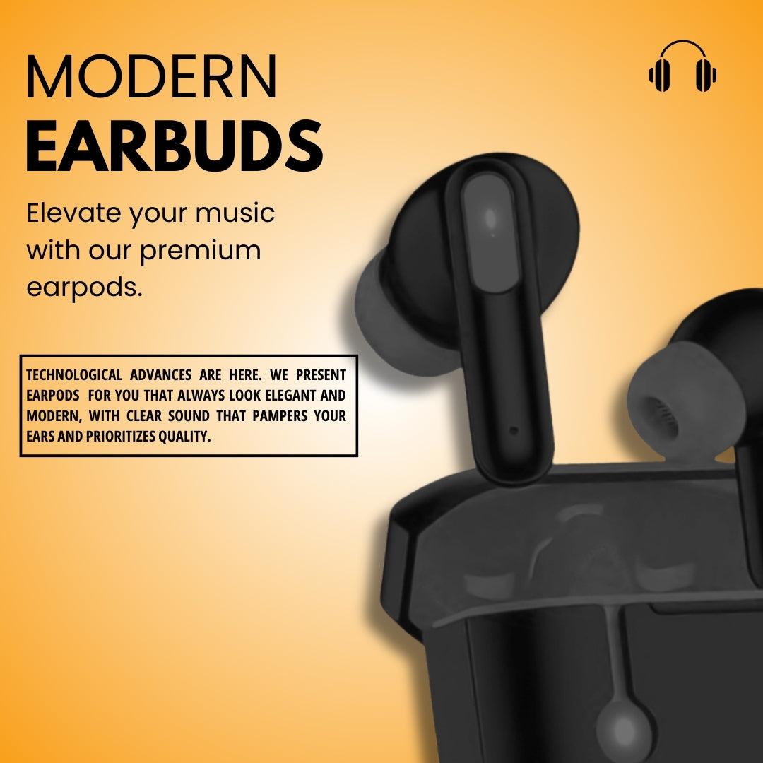 Buy TecSox Pro 1 Wireless Earbud With Comfortable Fit