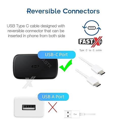 Type C to Type C Cable | Fast Charging | Under ₹200