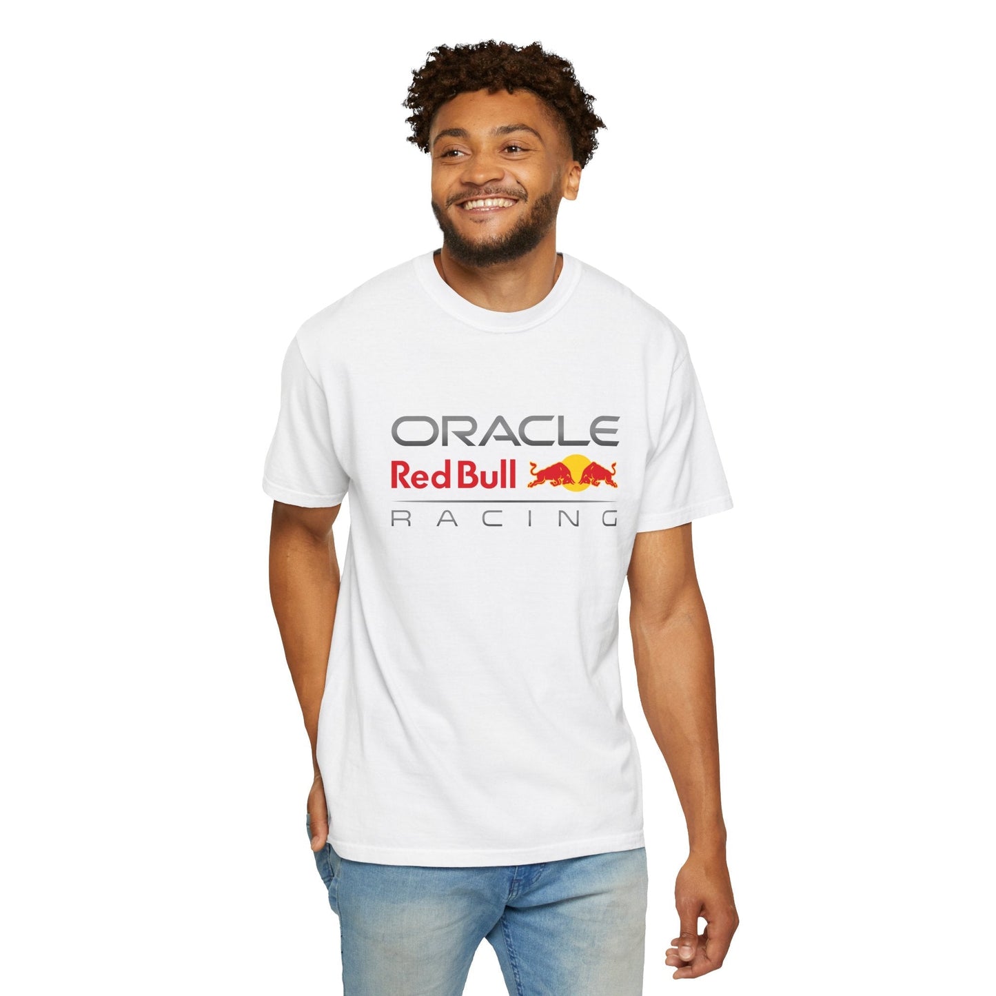 RedBull Racing Unisex T-shirt
