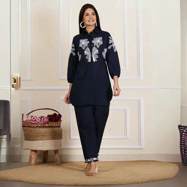 Stylish & Versatile 4 Co-ord Set Combo for Women | COMBO - 5