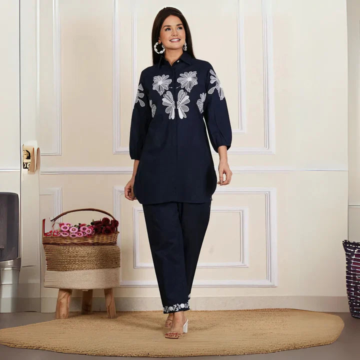 Stylish & Versatile 4 Co-ord Set Combo for Women | COMBO - 7 by My Store