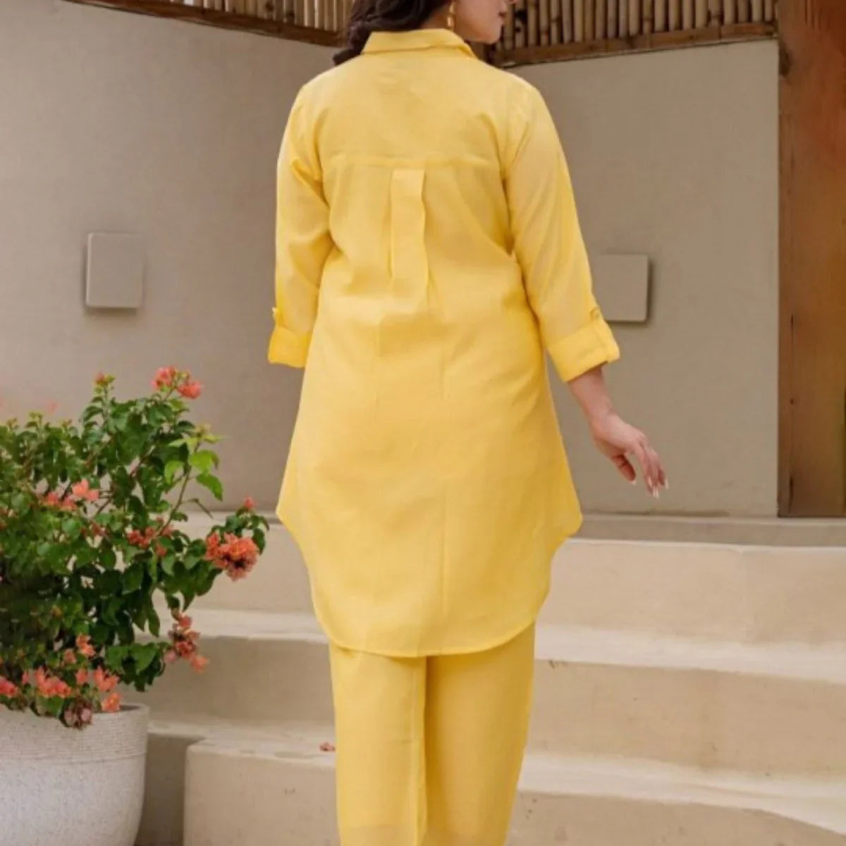 Stylish & Versatile 4 Co-ord Set Combo for Women | COMBO - 14 by My Store