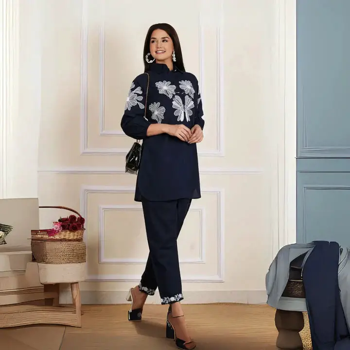 Stylish & Versatile 4 Co-ord Set Combo for Women | COMBO - 5