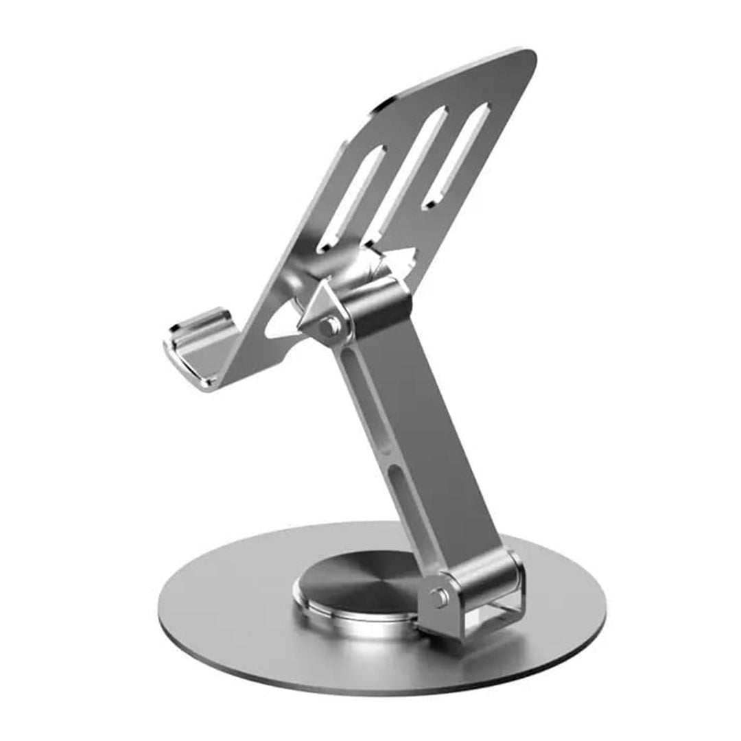 Order Alloy Phone Stand | 360 Degree Rotatable & Portable
