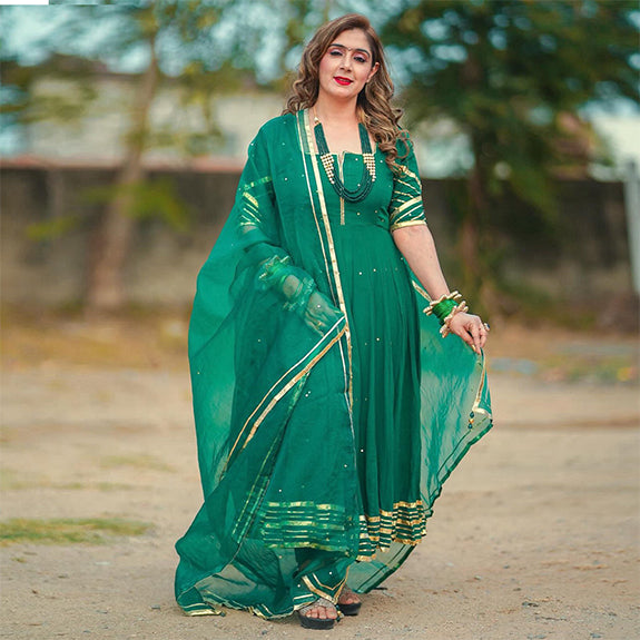 PADMA SUIT SET by My Store