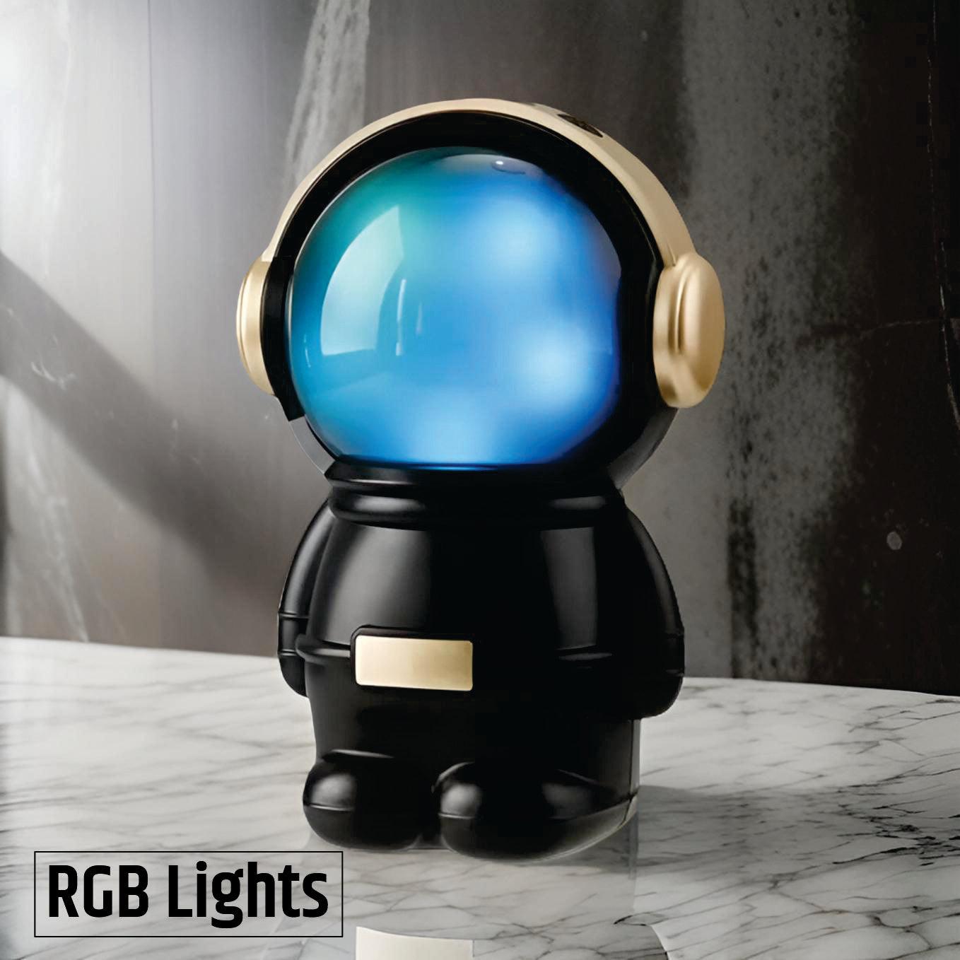 Spaceman Bluetooth Speaker | 7W Speaker | 6 Hours Battery