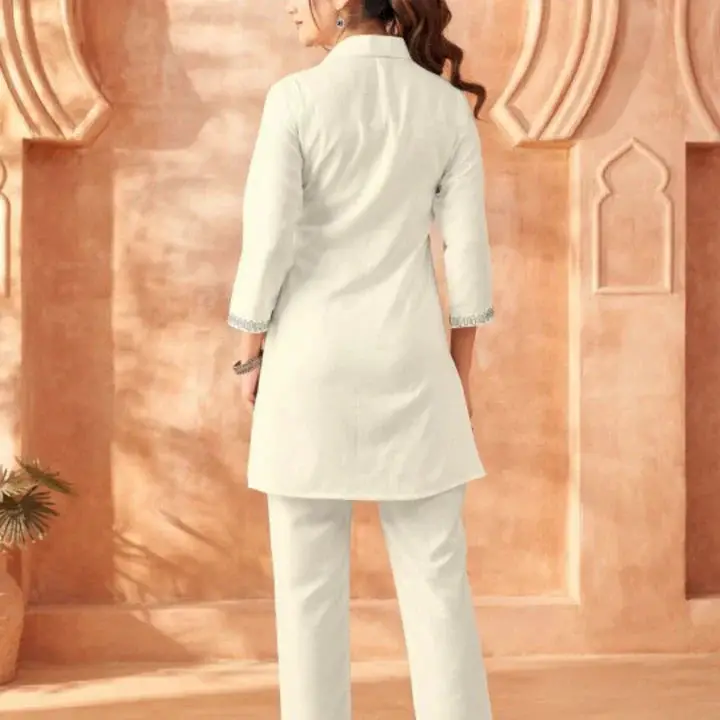 Stylish & Versatile 4 Co-ord Set Combo for Women | COMBO - 21