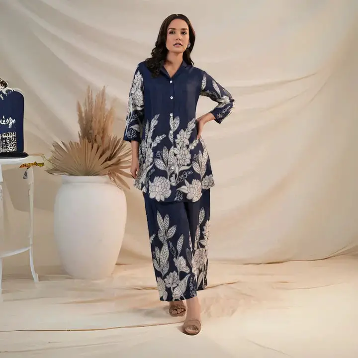 Stylish & Versatile 4 Co-ord Set Combo for Women | COMBO - 21