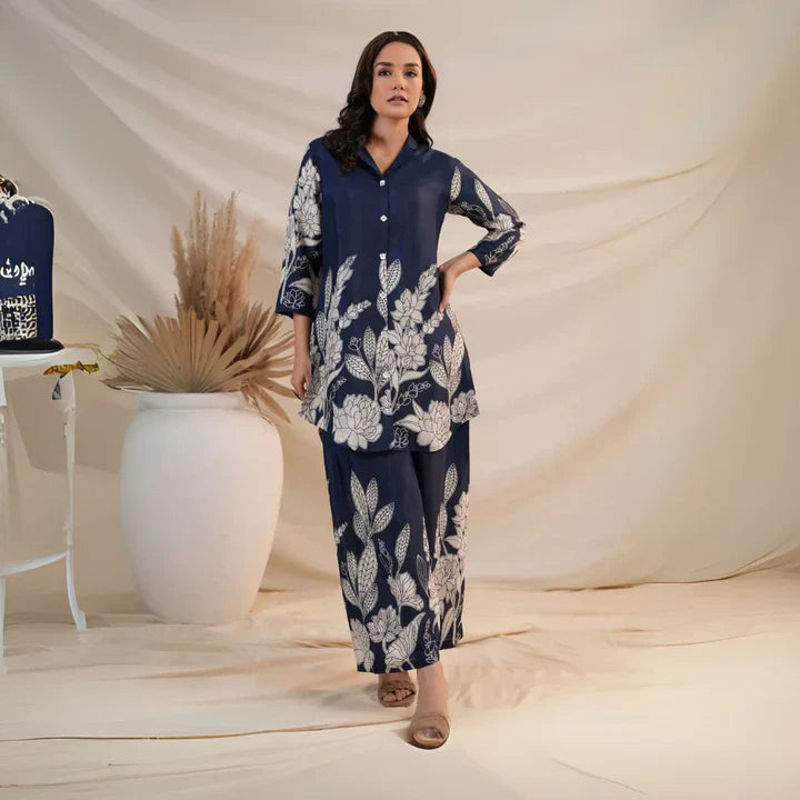 Stylish & Versatile 4 Co-ord Set Combo for Women | COMBO - 4 by My Store