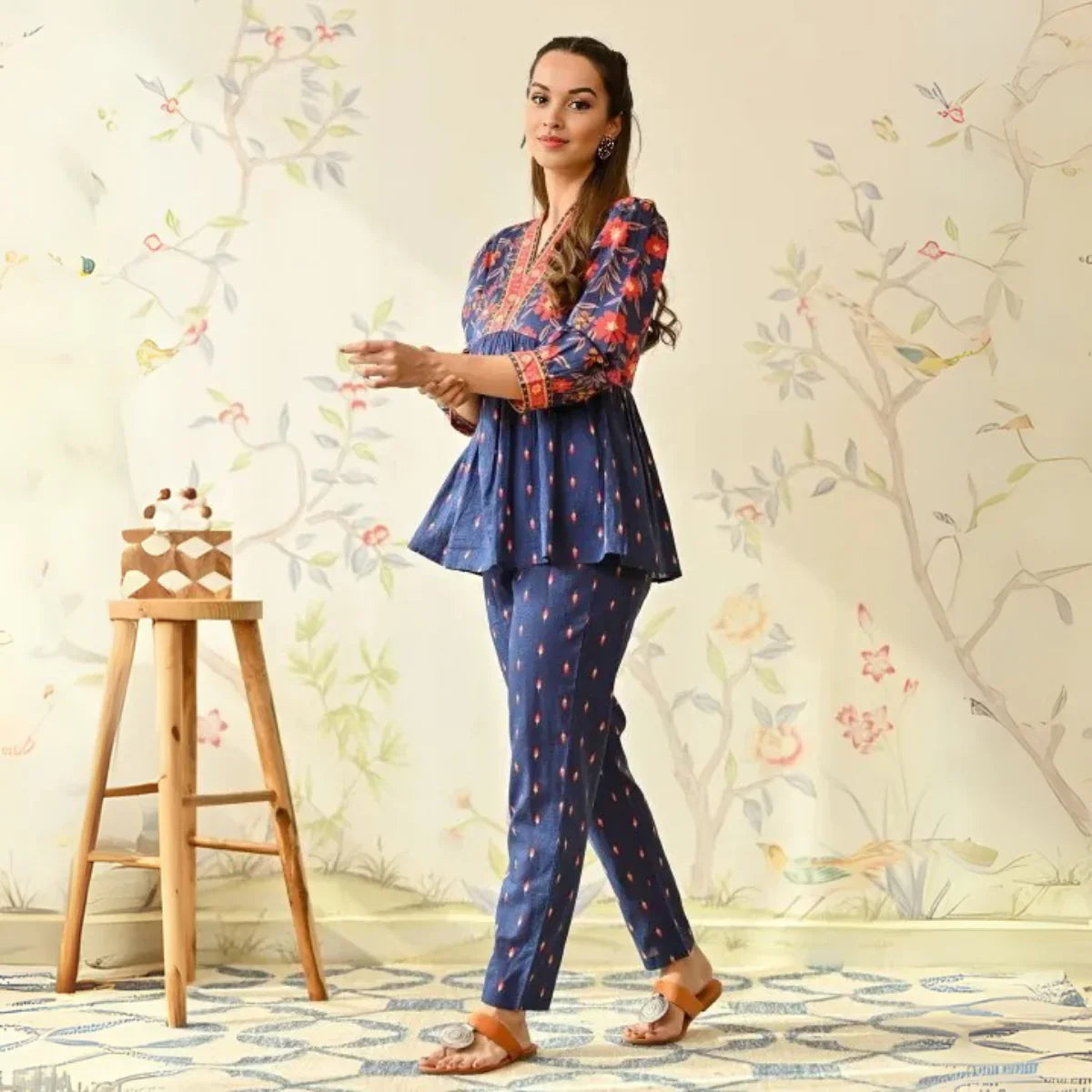 Stylish & Versatile 4 Co-ord Set Combo for Women | COMBO - 11