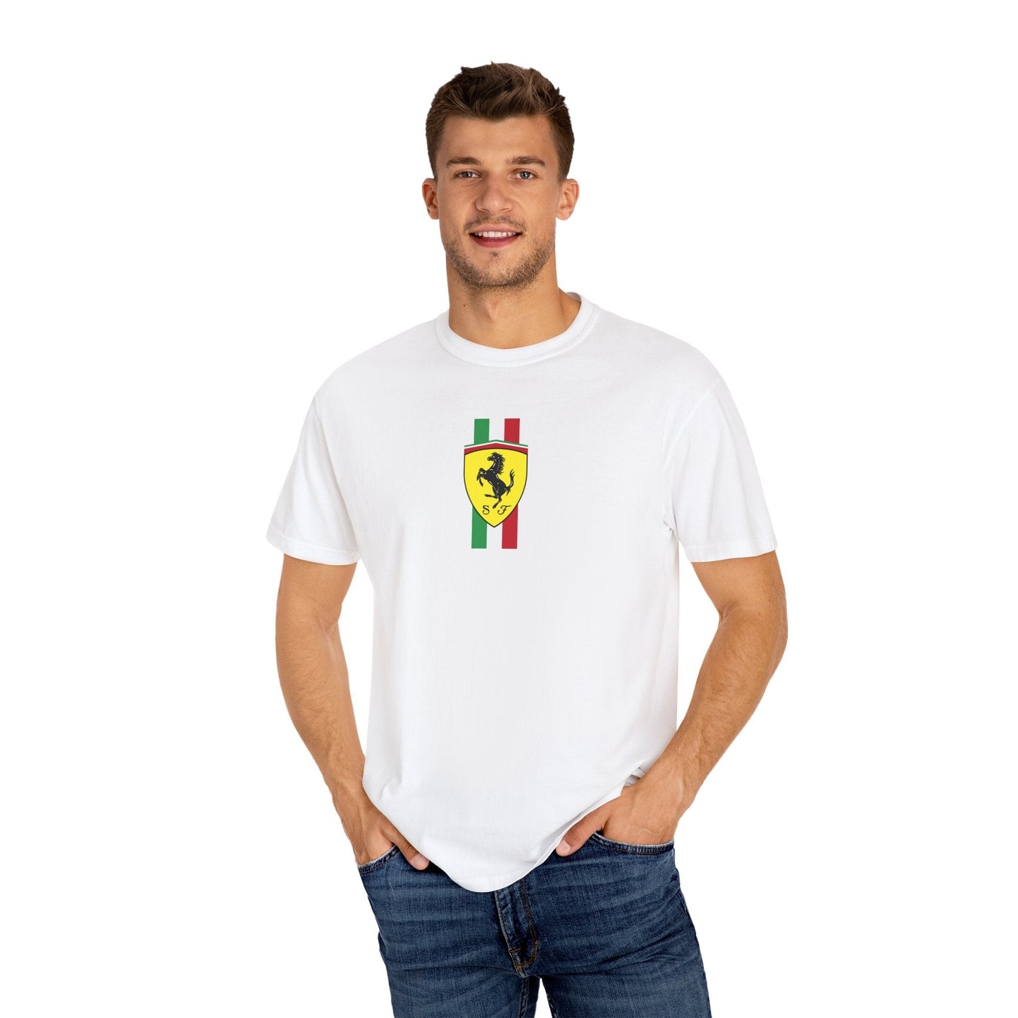 Ferrari Unisex T-shirt