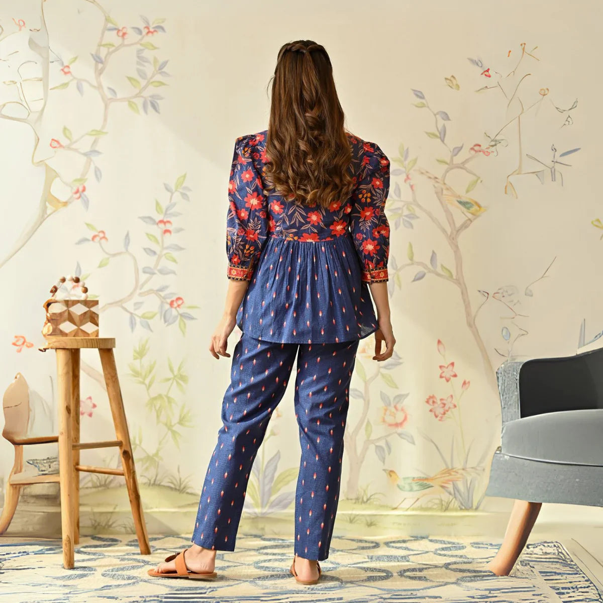 Stylish & Versatile 4 Co-ord Set Combo for Women | COMBO - 11