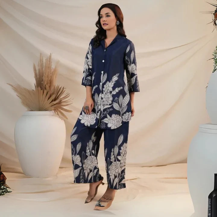 Stylish & Versatile 4 Co-ord Set Combo for Women | COMBO - 4 by My Store