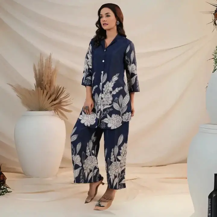 Stylish & Versatile 4 Co-ord Set Combo for Women | COMBO - 21