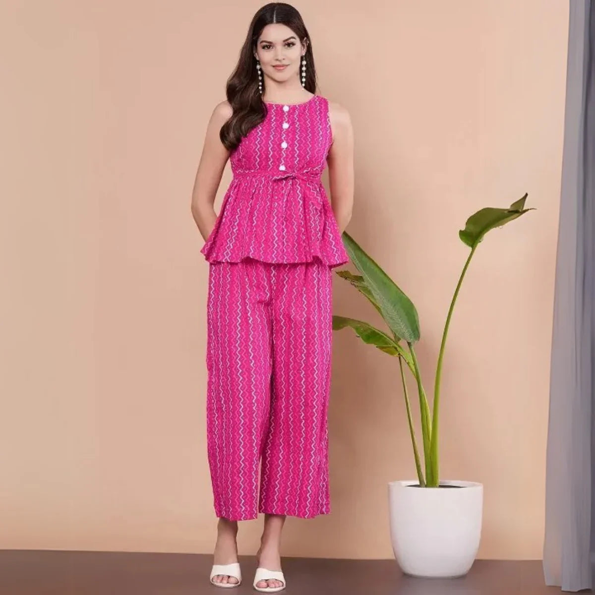 Stylish & Versatile 4 Co-ord Set Combo for Women | COMBO - 11