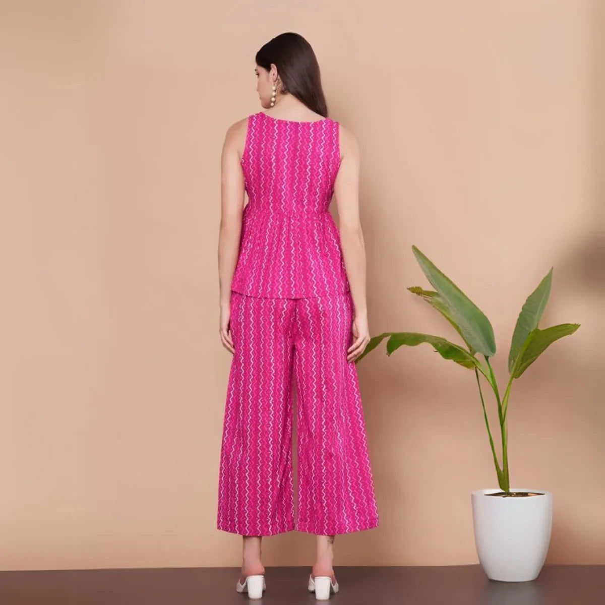 Stylish & Versatile 4 Co-ord Set Combo for Women | COMBO - 11