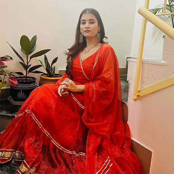 GEETIKA SUIT SET by My Store
