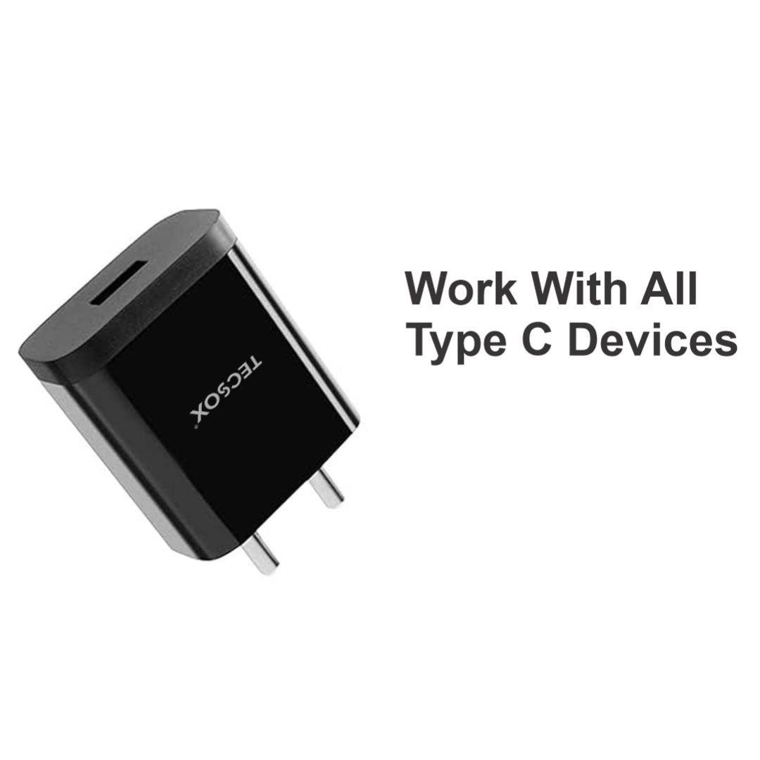USB Charger | 3A Wall | Under ₹400