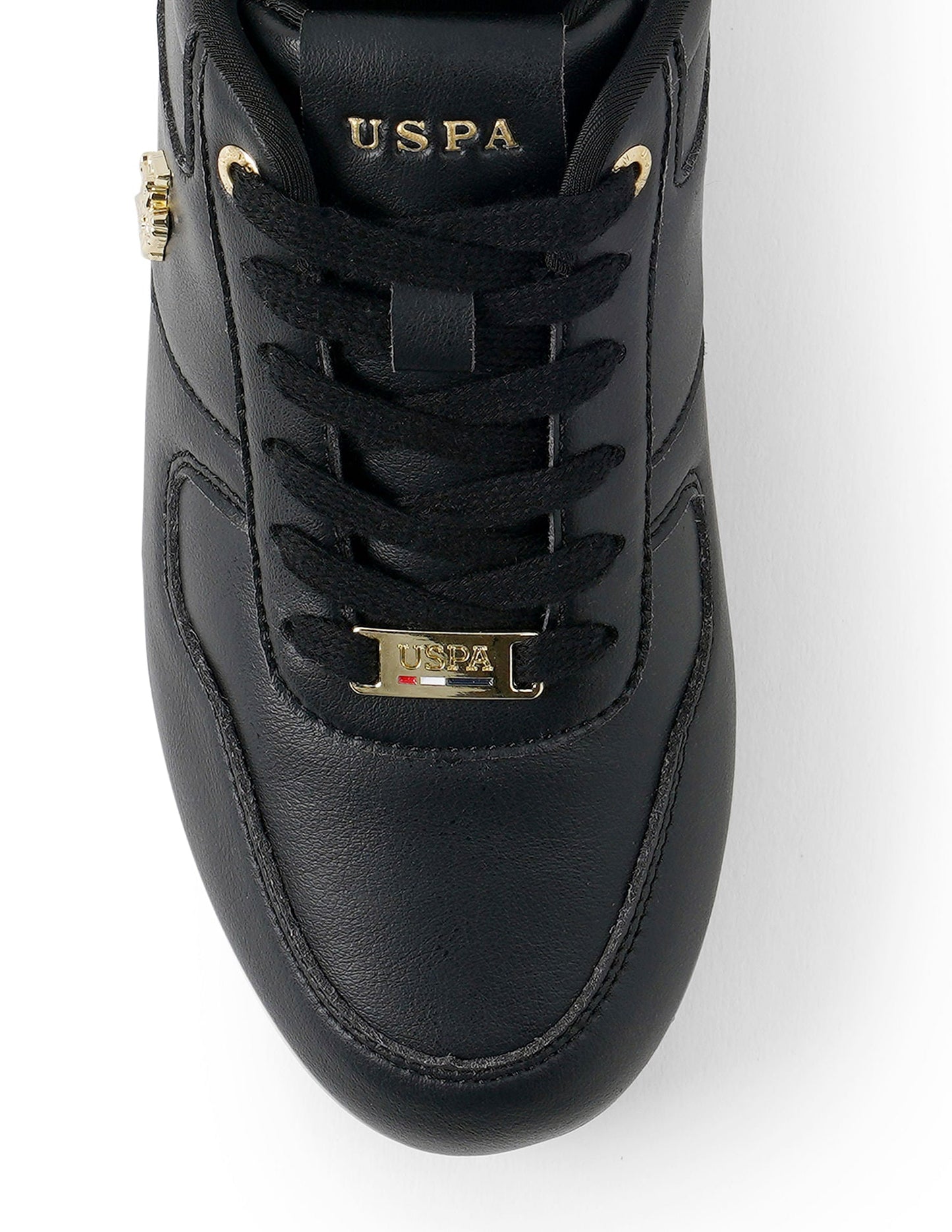 Women Lace Ups Logo Sorrento 2.0 Sneakers