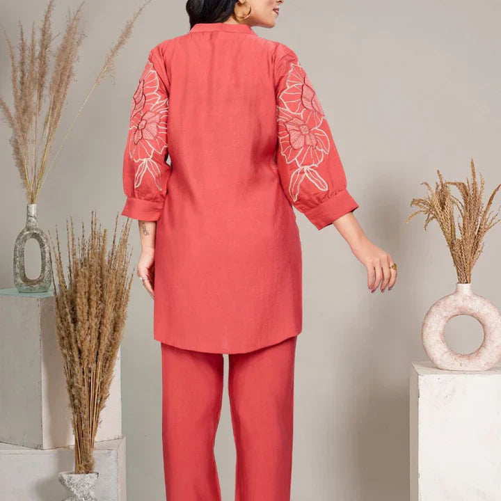 Stylish & Versatile 4 Co-ord Set Combo for Women | COMBO - 9 by My Store