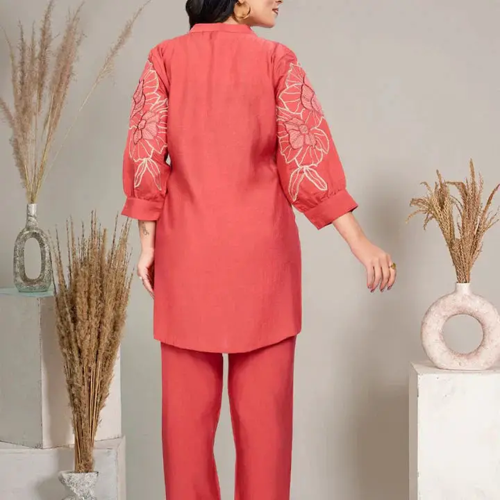 Stylish & Versatile 4 Co-ord Set Combo for Women | COMBO - 3