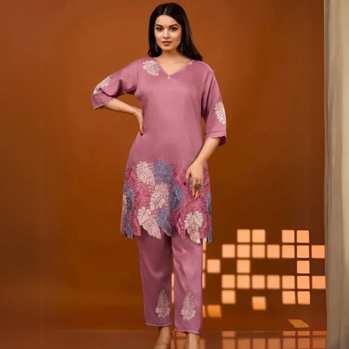 Stylish & Versatile 4 Co-ord Set Combo for Women | COMBO - 11